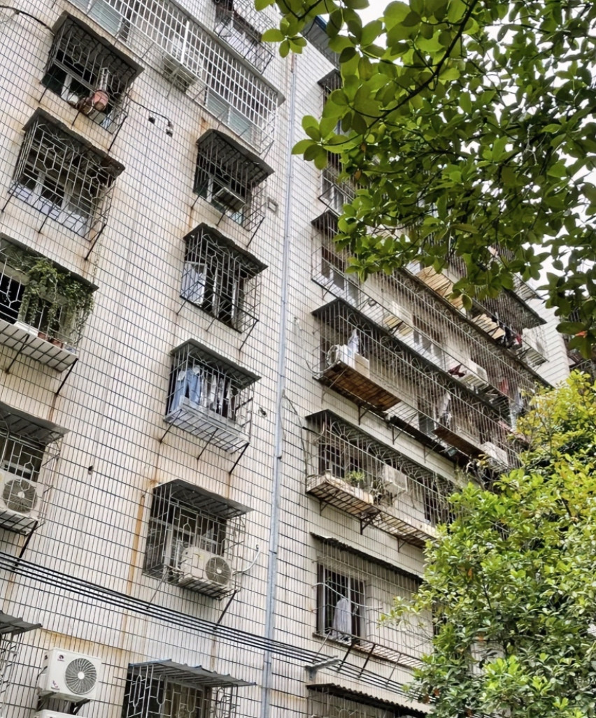 30年房贷没还完，房子却破得没法住？这不跟租了30年没啥两样嘛！虽说高层住宅设计