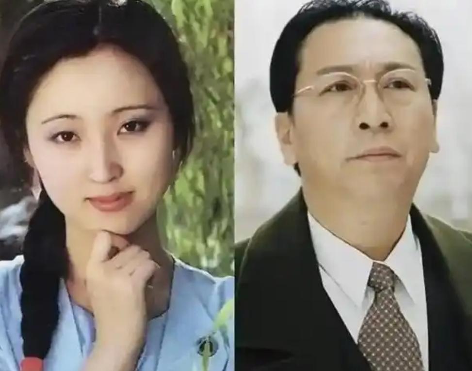 陈晓旭病入膏肓时，让人赶紧联系前夫毕彦君，想和他做最后的告别。谁知，电话接通后，