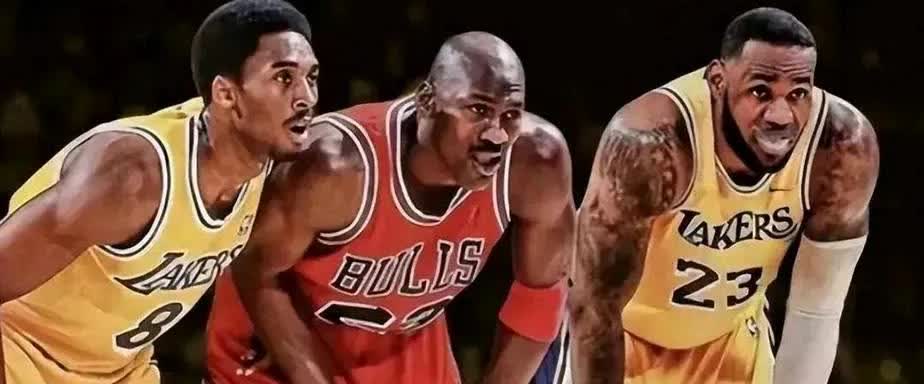 NBA我无法理解的几件事？1.当年保罗想联手科比：“为啥被叫停