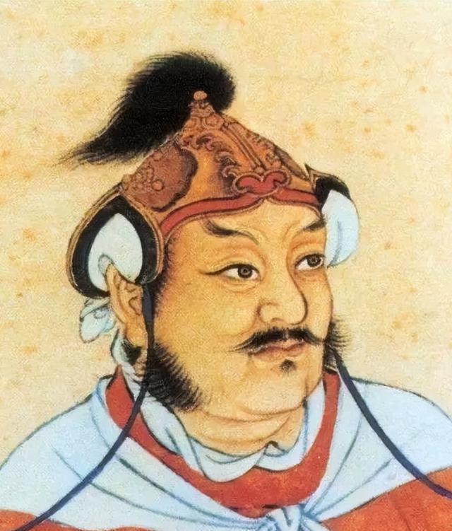 东吴陆抗突发疾病，西晋羊祜派人送药，附言：我自己配的药，不及服用，送你先吃