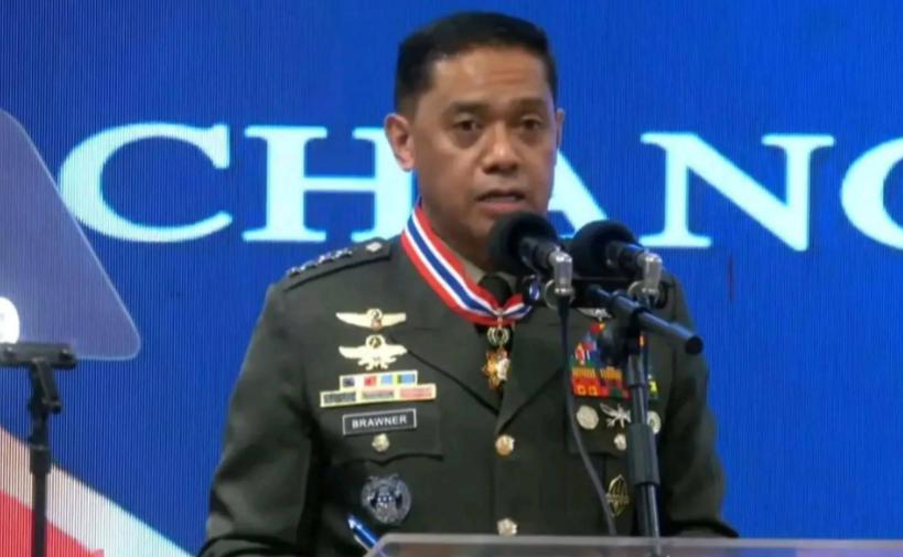 美日菲演习成055活靶子！七国加起来不如中方一个舰队，菲律宾指挥官面如死灰！