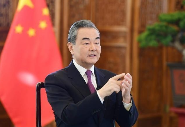 美国撕破脸十天下通牒，中国四词破局改写稀土格局