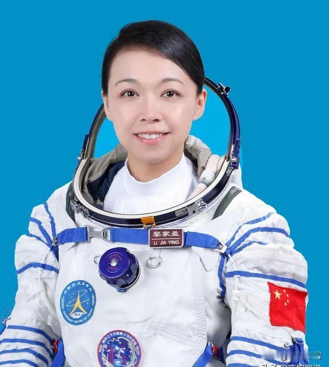 黎家盈登上中国空间站，到底是碍了哪些人的眼？5月24日，香港首位女航天员天黎家