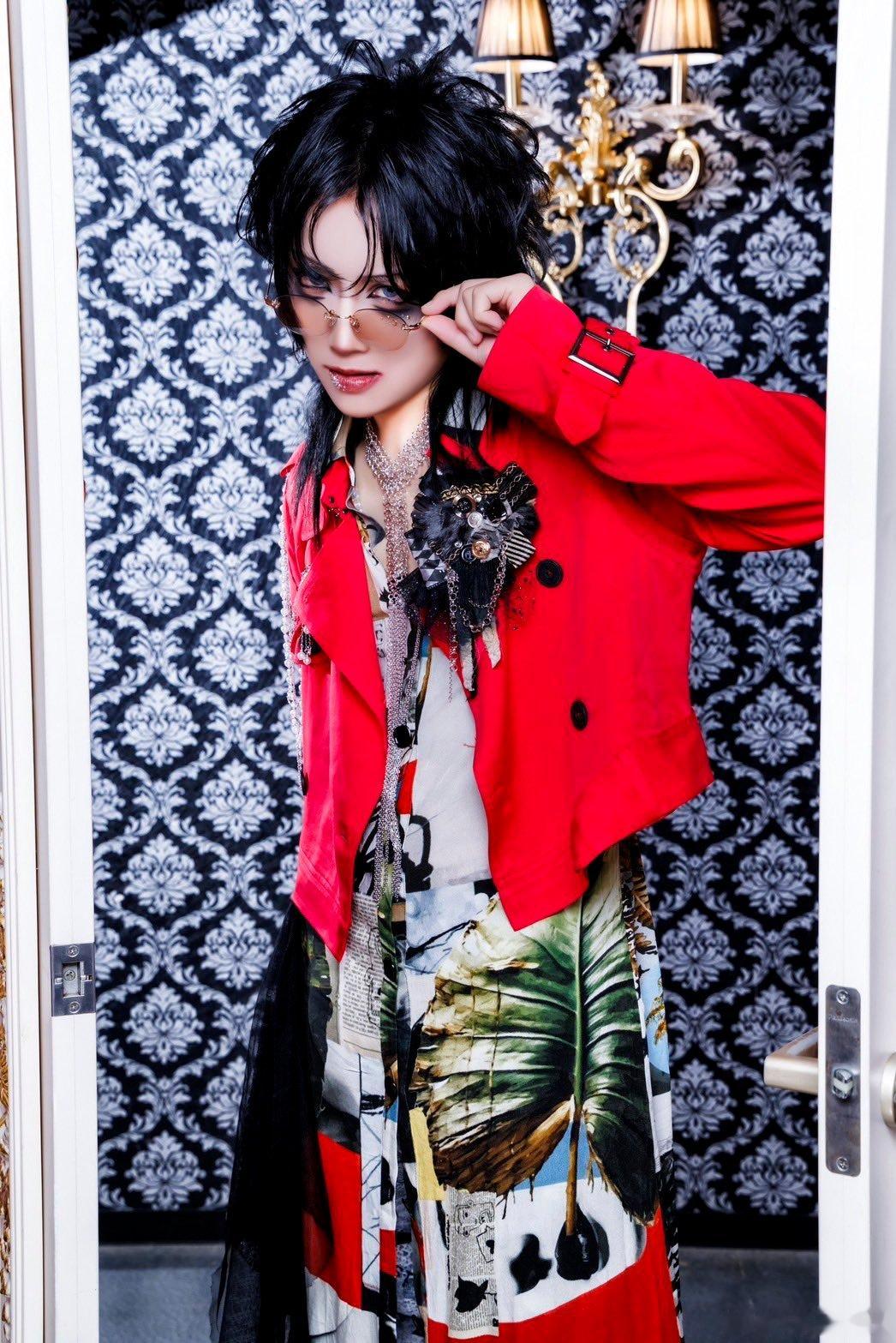⭐NEWLOOK⭐曇りのち、NewVisual公开！​​​