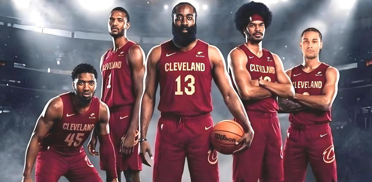 关于本赛季总冠军，大家一致认为是这四支球队概率最大！常规赛已经临近尾声，余下