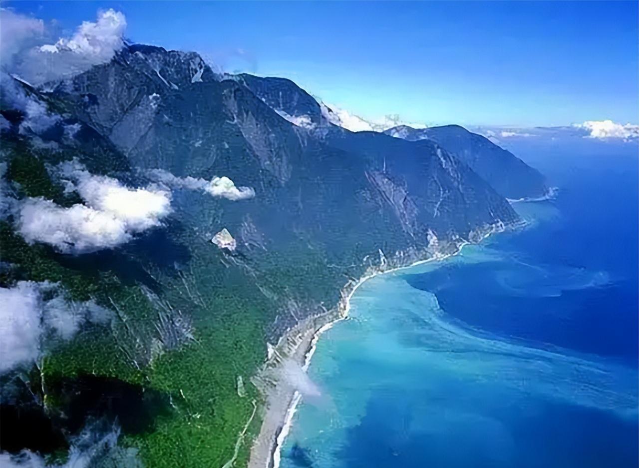 台湾，自古以来就是中国的领土。历史总是在重复相似的剧本，但今天的中国早已不是