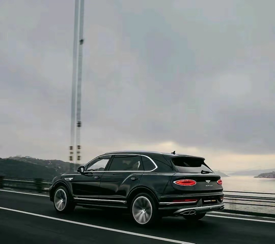 宾利添越是一款集奢华、优雅与高性能于一身的SUV，自问世以来便凭借独特魅力吸引了