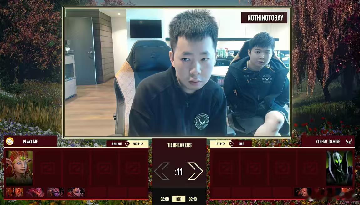 加赛开了dota2