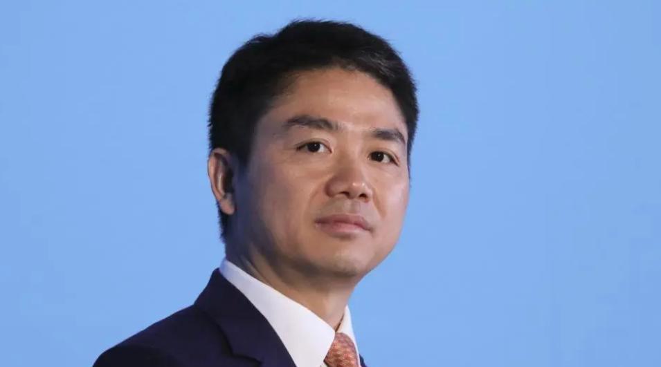 [点赞]2019年，京东副总蔡磊身患渐冻症，刘强东打电话问：你需要多少钱？我给