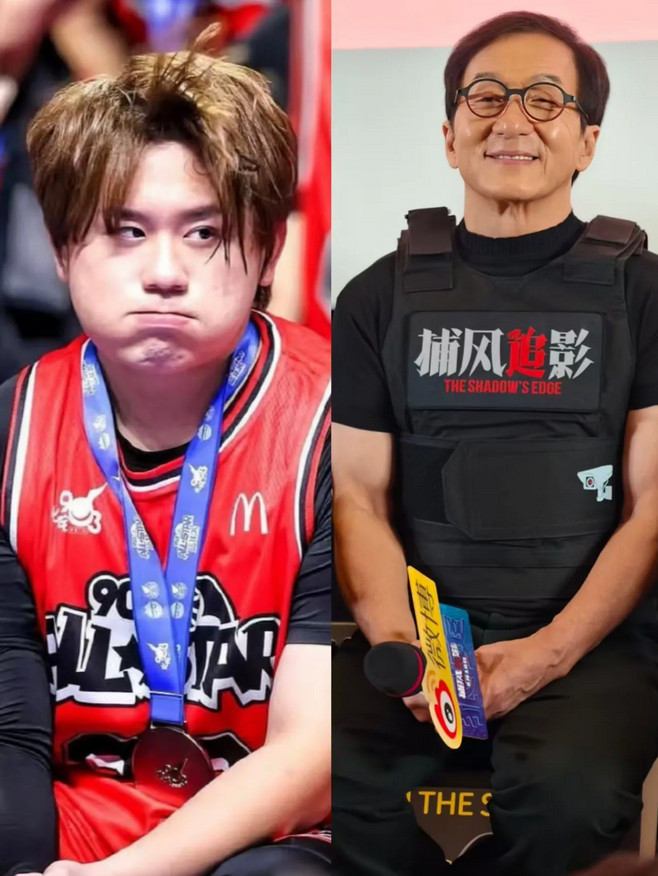 不知道大家有没有发现，香港影视圈如今面临一个很严重的问题——不是成龙、梁家辉