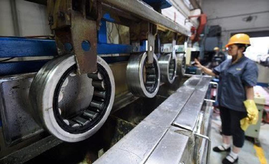 中国高铁轴承依赖进口，欧美一旦断供，中国高铁会瘫痪吗？ 欧美一断供，中国高铁