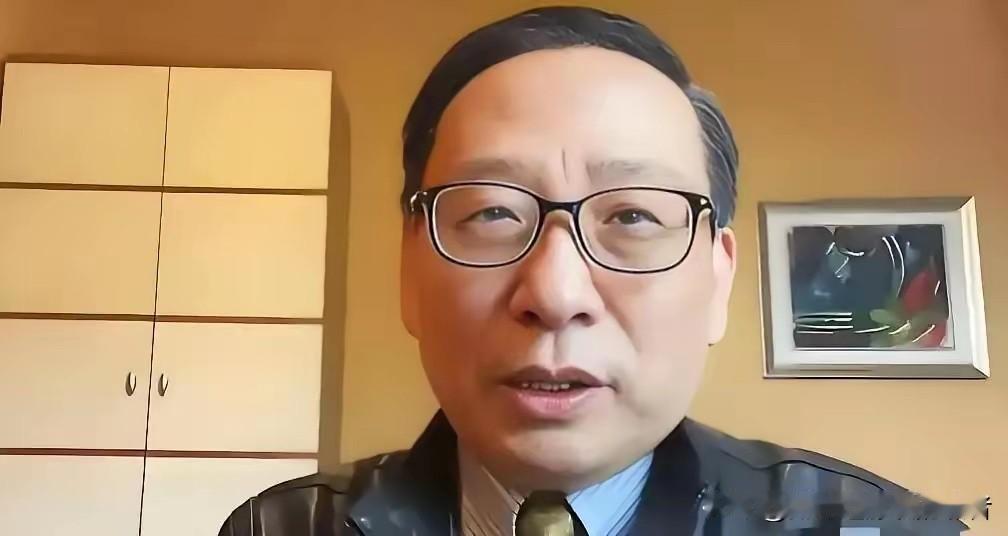 学者高志凯引爆舆论！​​高志凯谈广西邕宁430名汉奸旧档案，为何当年叛徒后人多