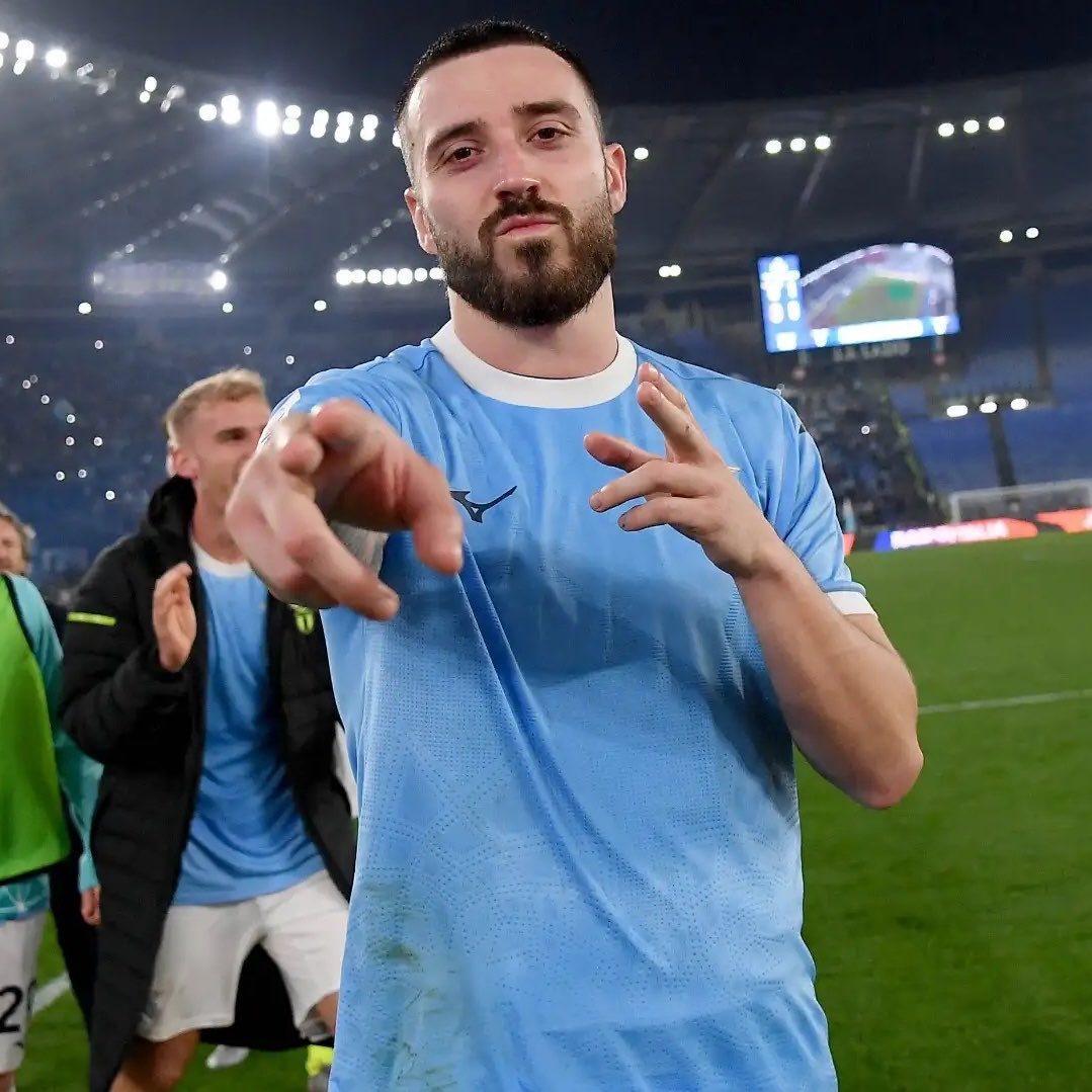 【FabrizioRomano】🔴⚫️📞米兰主教练鲁本·阿莫林🇵🇹