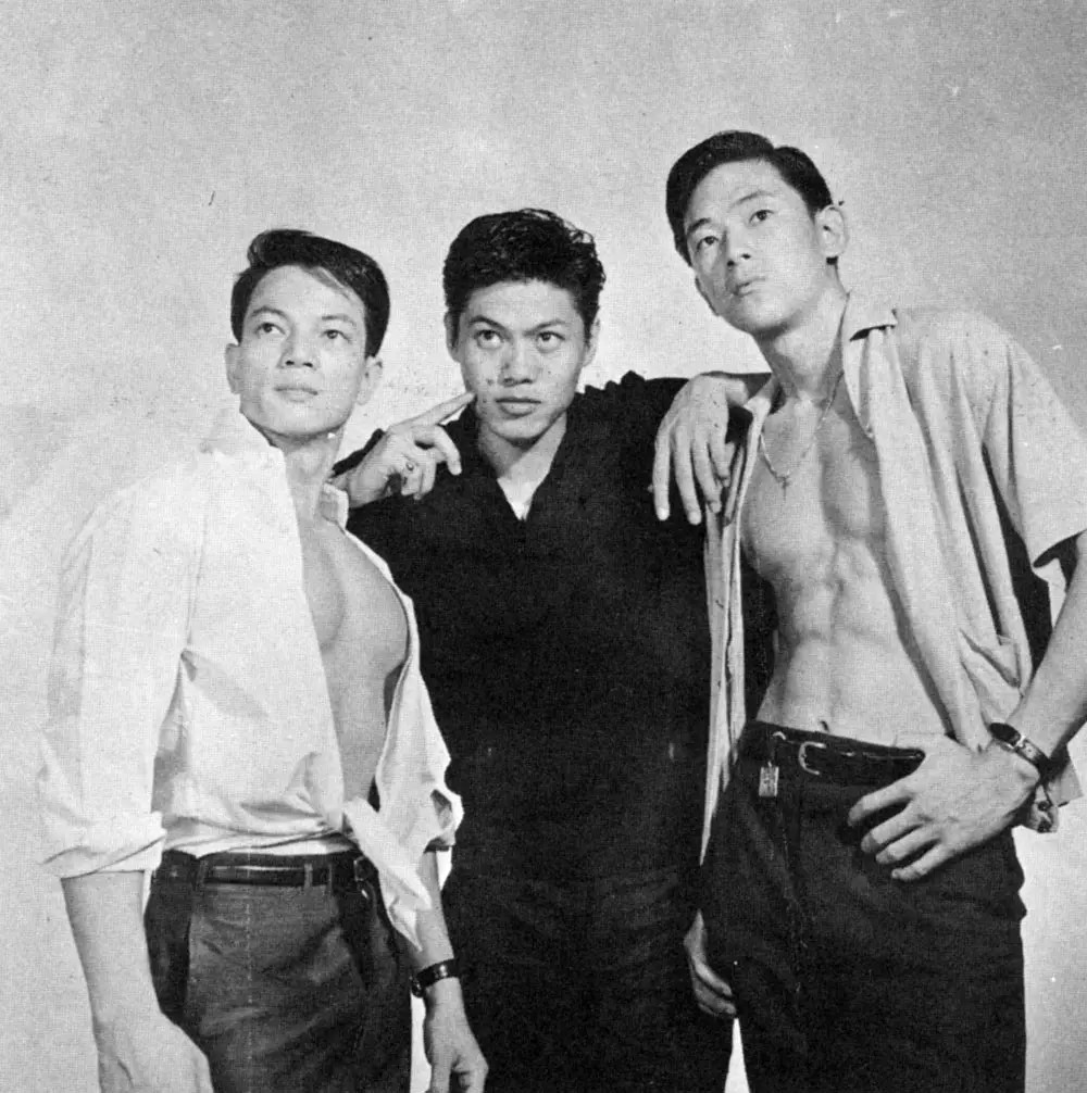 香港演员郑雷3月25日去世，4月12日在香港设灵。许多人可能不知道他的名字，但一