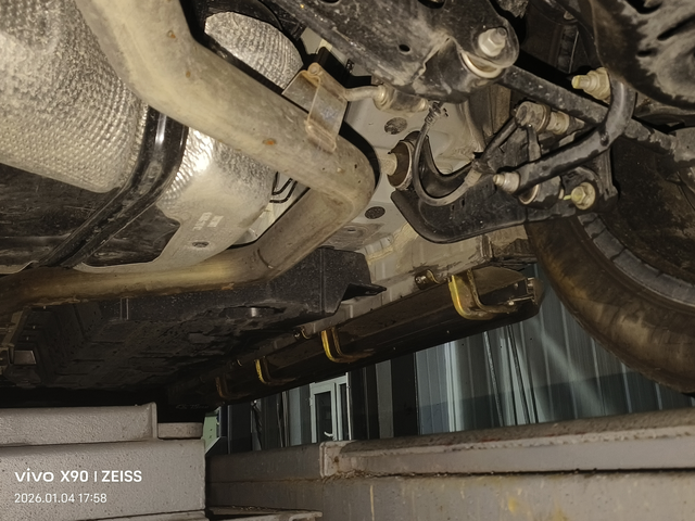 一年整25款长安cs75plus用车感受1.冷车不论哪个季节启动发动机噪声偏大