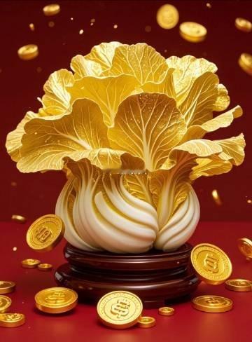 转发，百财入门，白白来财