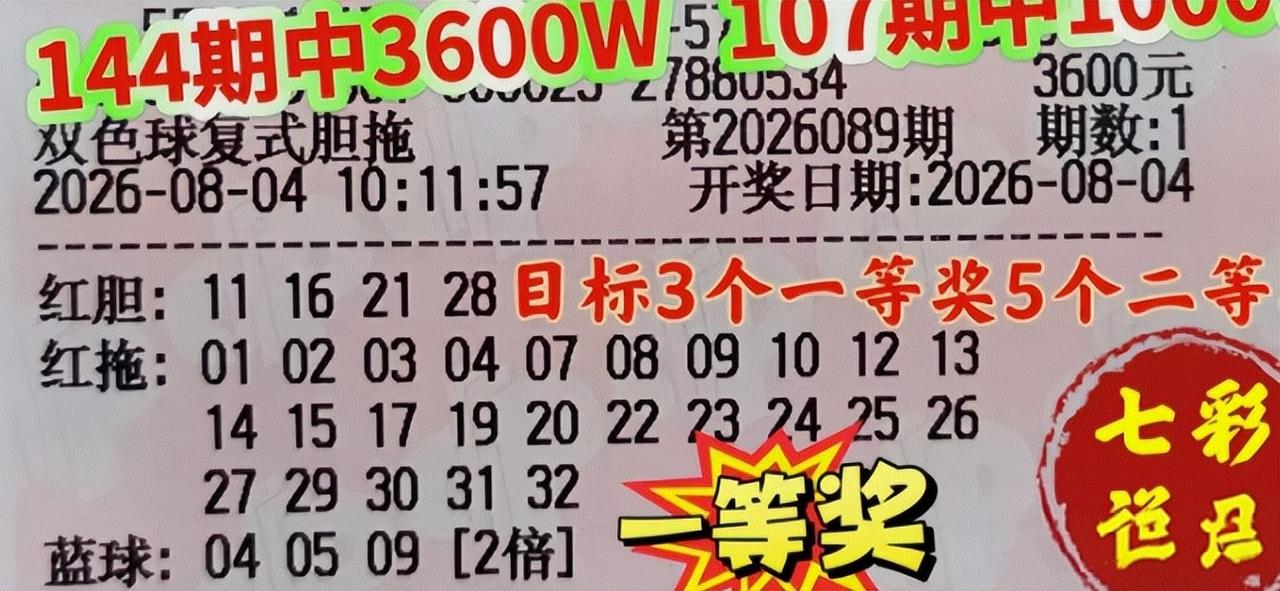 遗漏号来啦！两张四胆大复式，我们先说说第二张，这张是四胆号码全包，并且胆码在上一