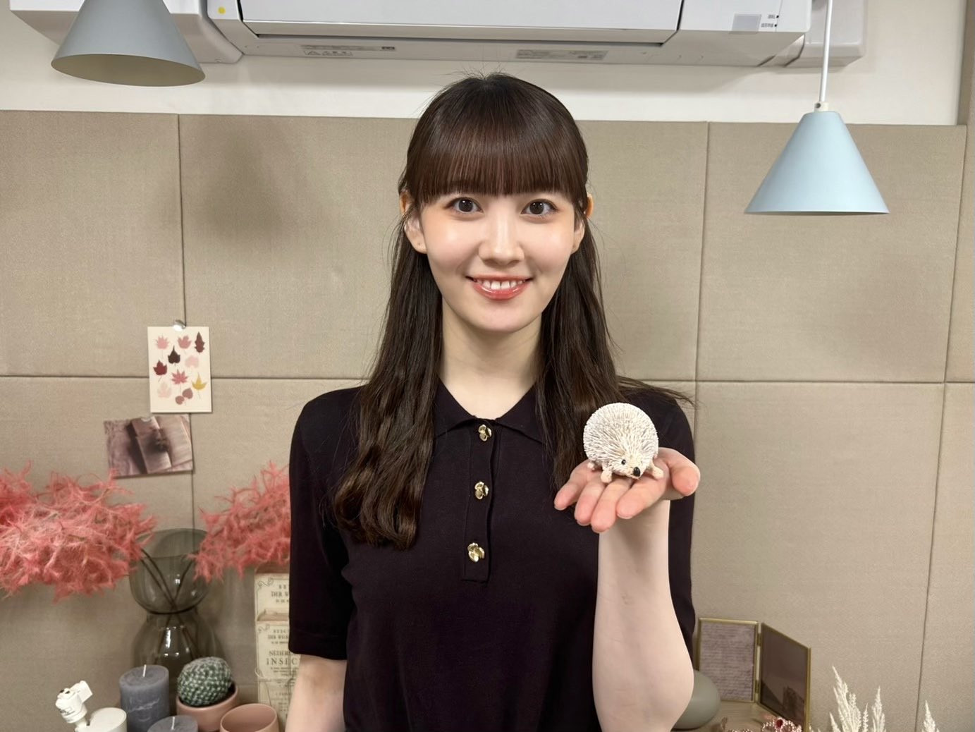 松尾美佑　のぎおび⊿​​​