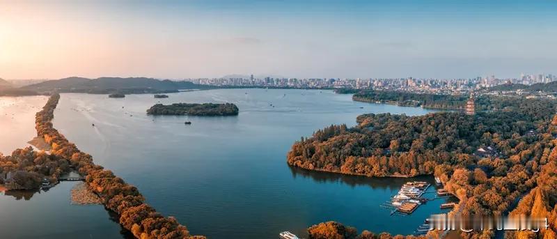 欲把西湖比西子，杭州西湖为何称最，全国又有哪些城市有西湖？谈起西湖，大部分人