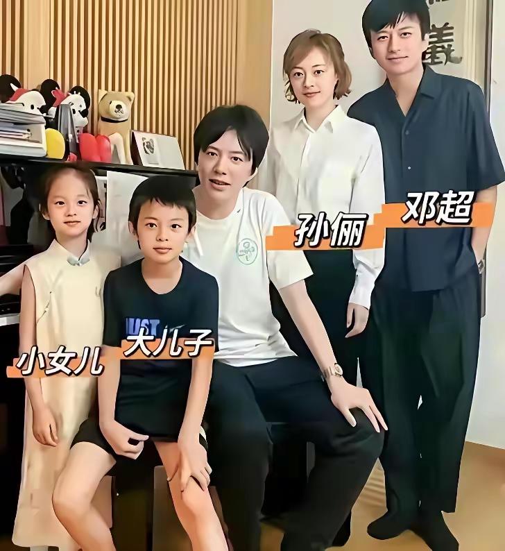 孙俪非常优秀的演员，岁月影响不了她的光芒。