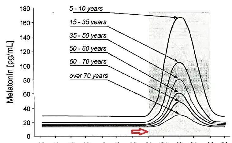很多人拼命睡够8小时，早上起来还是像被车碾过一样没劲儿。23点前入睡这事儿，远比