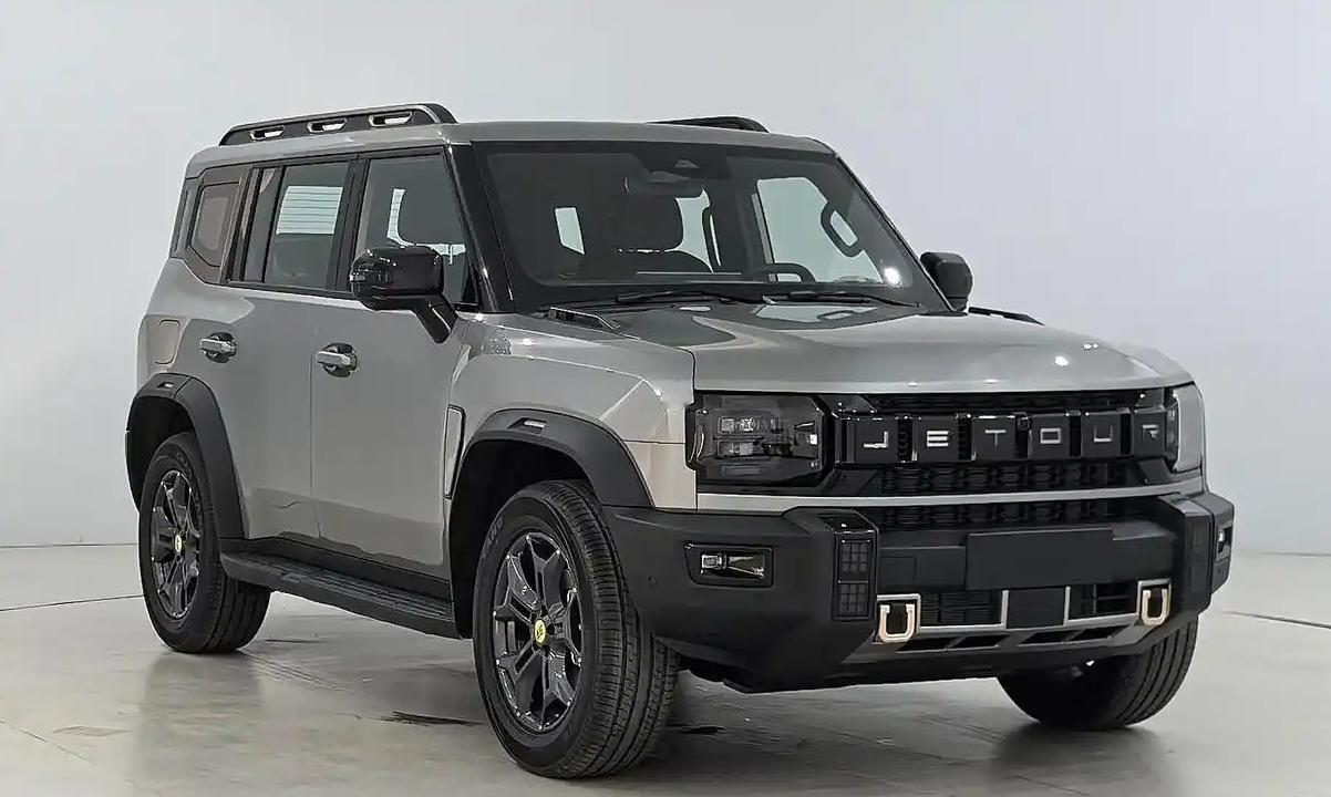 南非12月销量，捷途大涨，创历史进入前十2025年12月，南非新车销量延续强劲