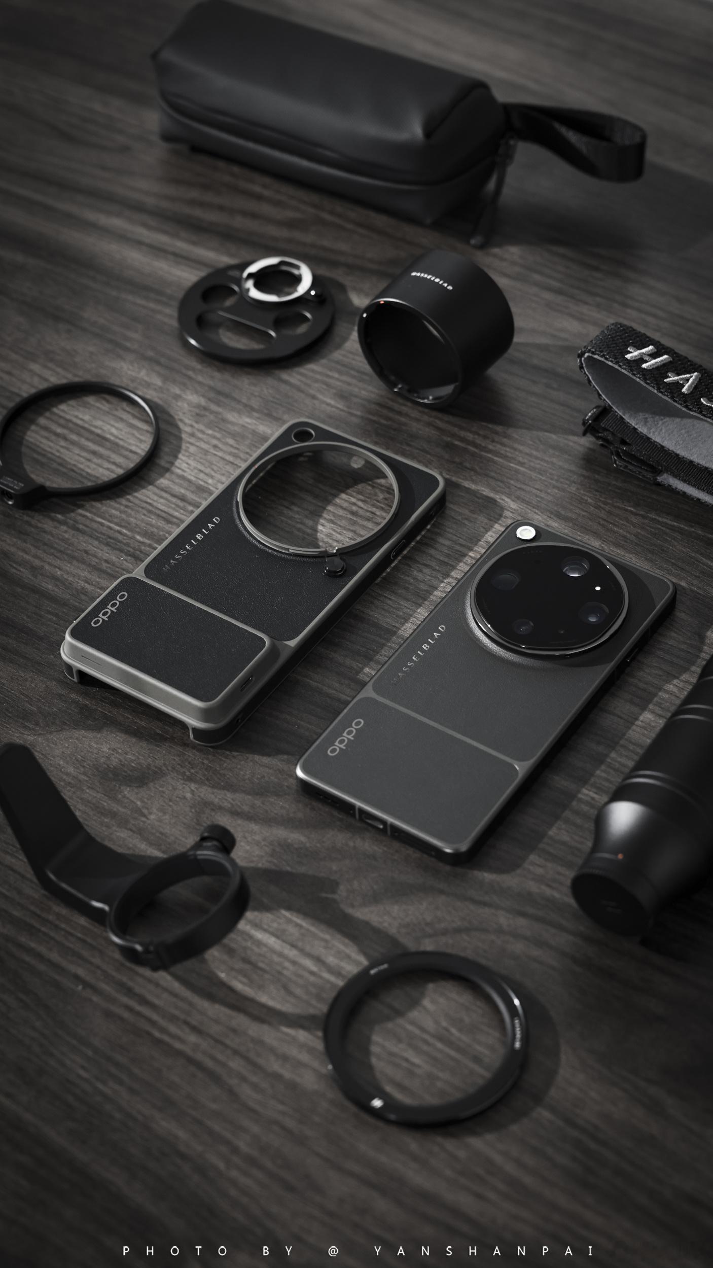 来组OPPOFindX9Ultra大地苔原图赏。OPPO是懂摄影的，更是懂