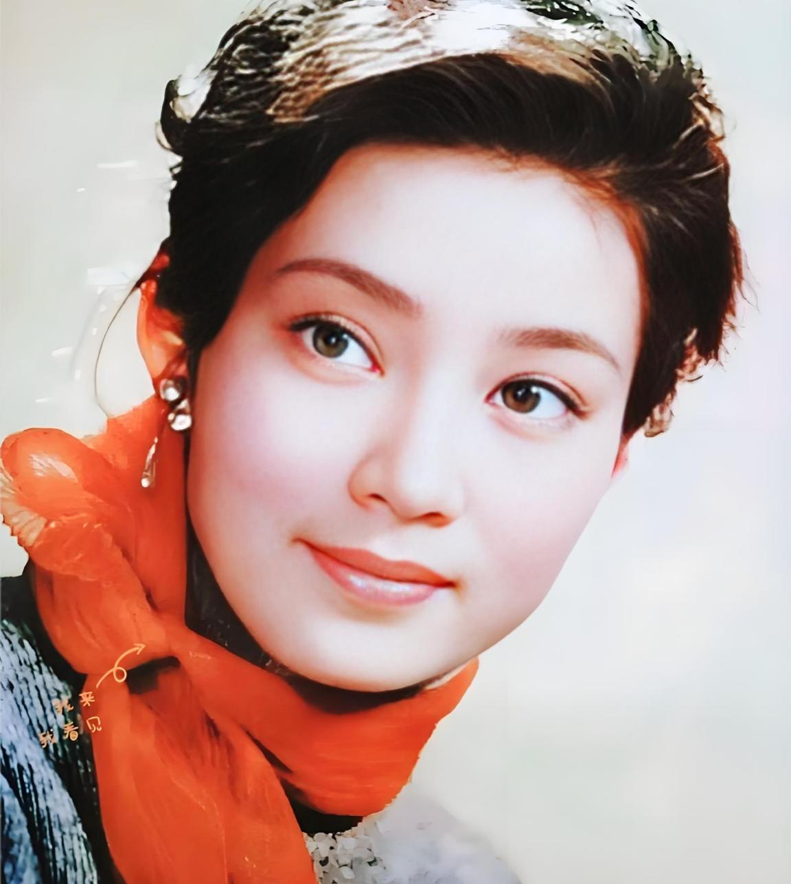 潘虹为什么没演过女军人？上世纪七八十年代，银幕上的“女军人”是一道醒目风景。