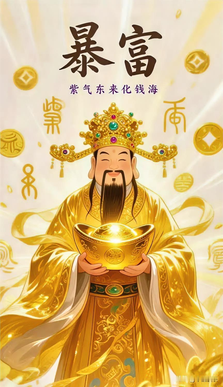 2026.02.10春节了，要休市了不看盘，那就给自己的心放个假吧！春节