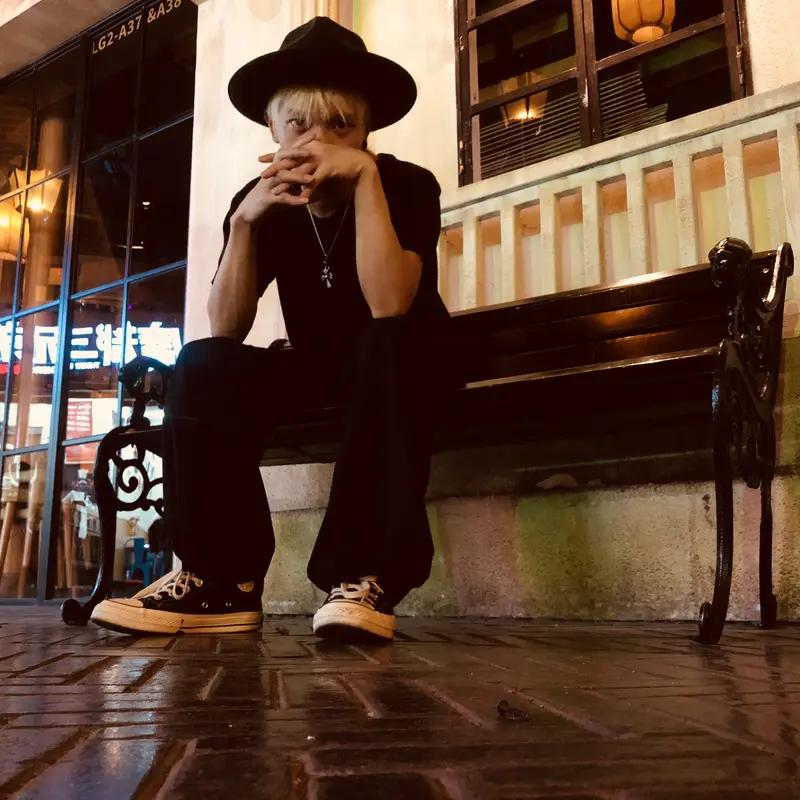 罗志祥立遗嘱：繁华落尽后的生死思考曾经的“亚洲舞王”罗志祥，在2