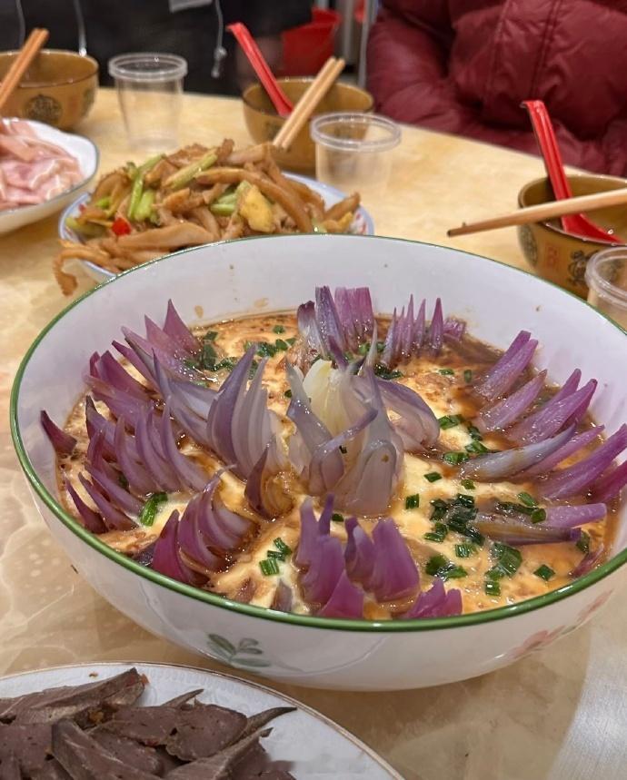 切记做饭最忌讳的就是灵机一动