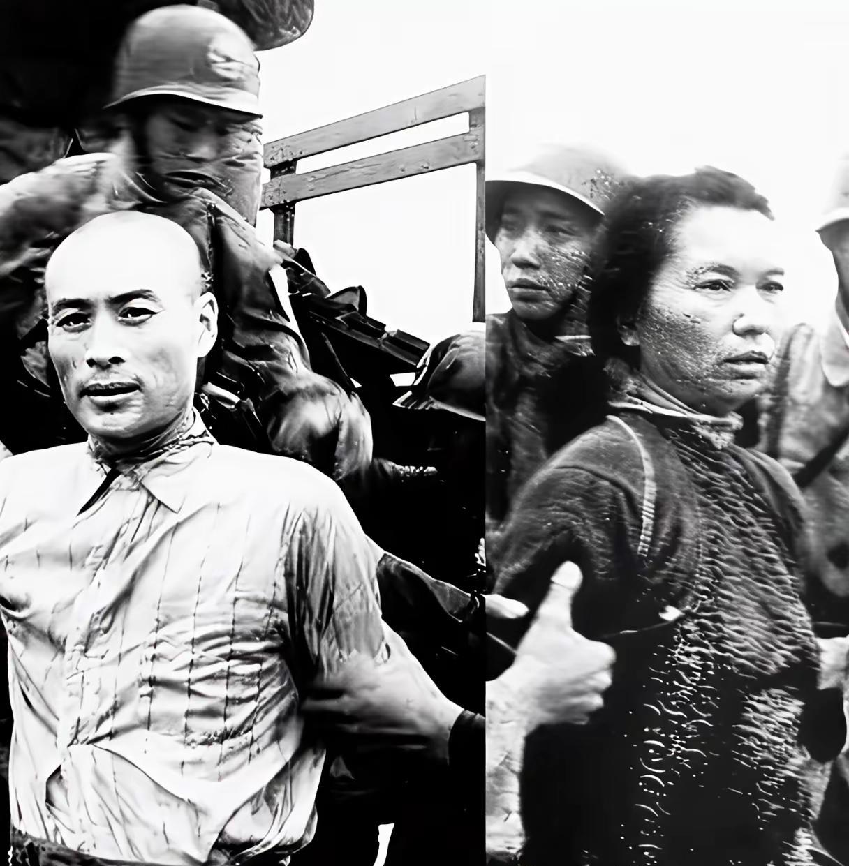 1950年6月10日，由于叛徒蔡孝乾叛变出卖，打进台湾内部地下党几乎全部被捕被杀