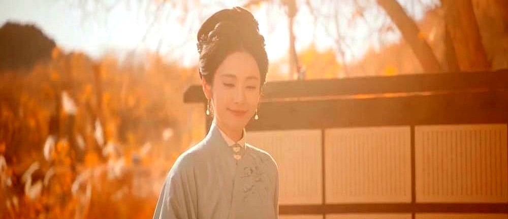 《花开锦绣》大结局，女配角们的出路比女主角更有意思。傅庭芸一路蹚过盐务大案和家族构陷。拼出了地位，最