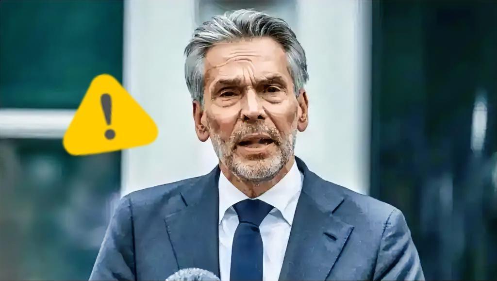 荷兰总部这回算是“求锤得锤”，本来想拿捏一把，结果直接被安世东方大国掀了桌子。