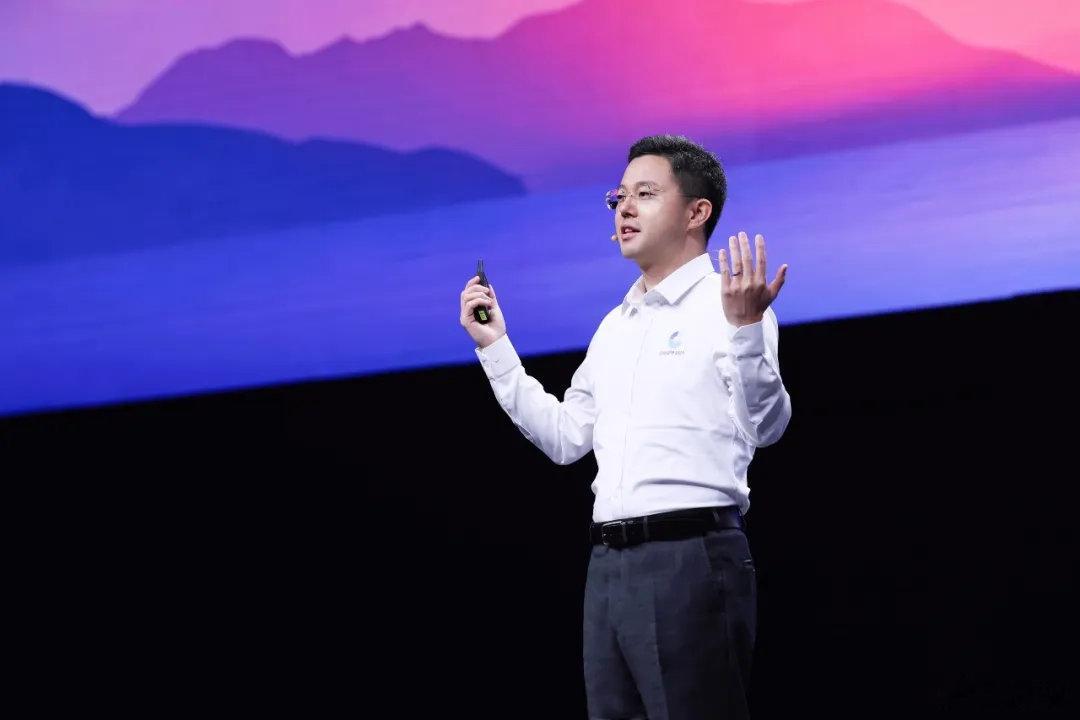 百度再造“寒武纪”?