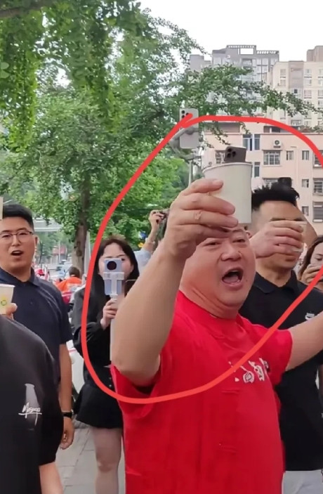 你敢信吗？荣昌五一竟然接待了224万人，卖出了29万只鹅，而且最让我感动的是这