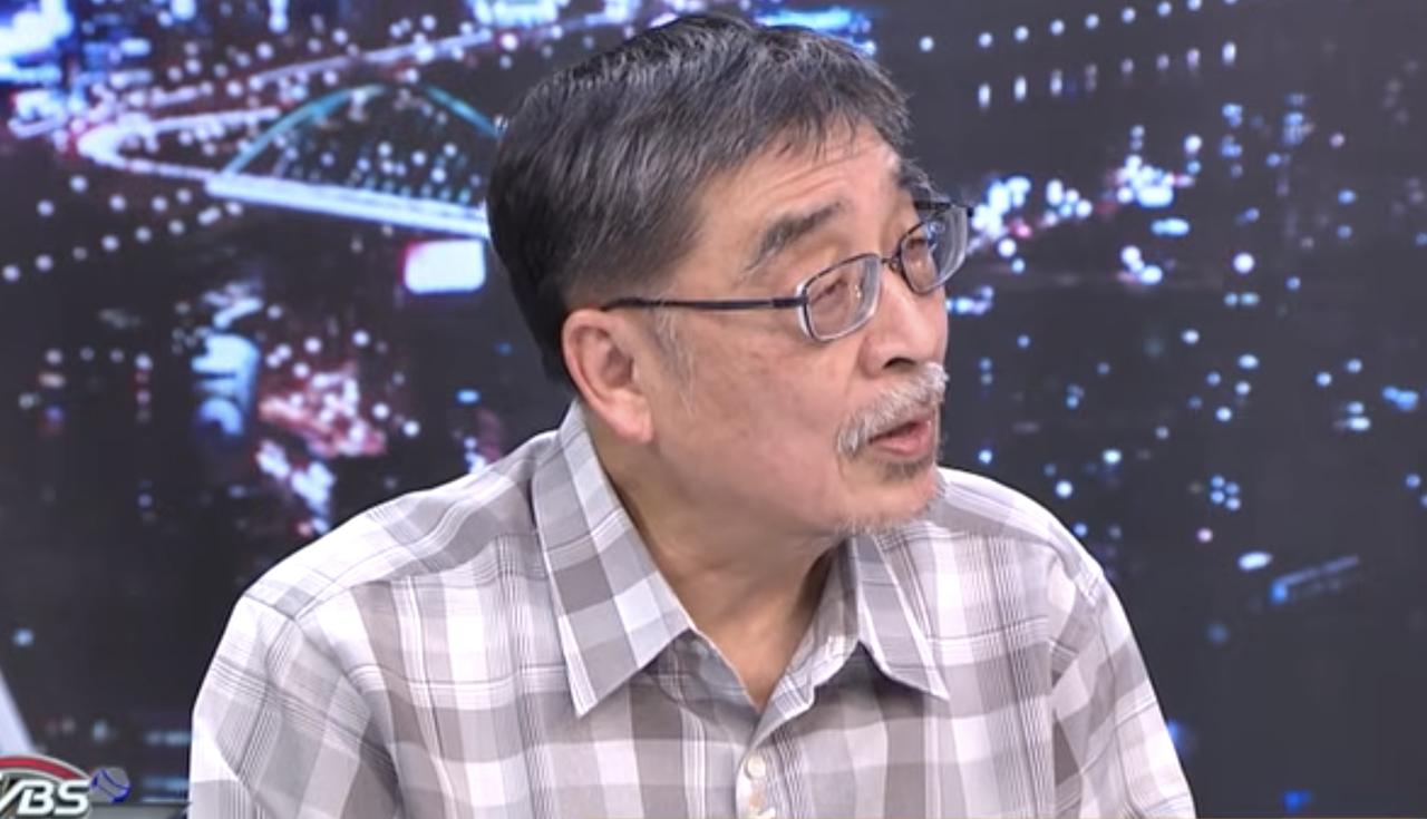 岛内学者评韩国瑜此次美国行“有所斩获”，称其“非草包”学者施正锋在昨日的《T