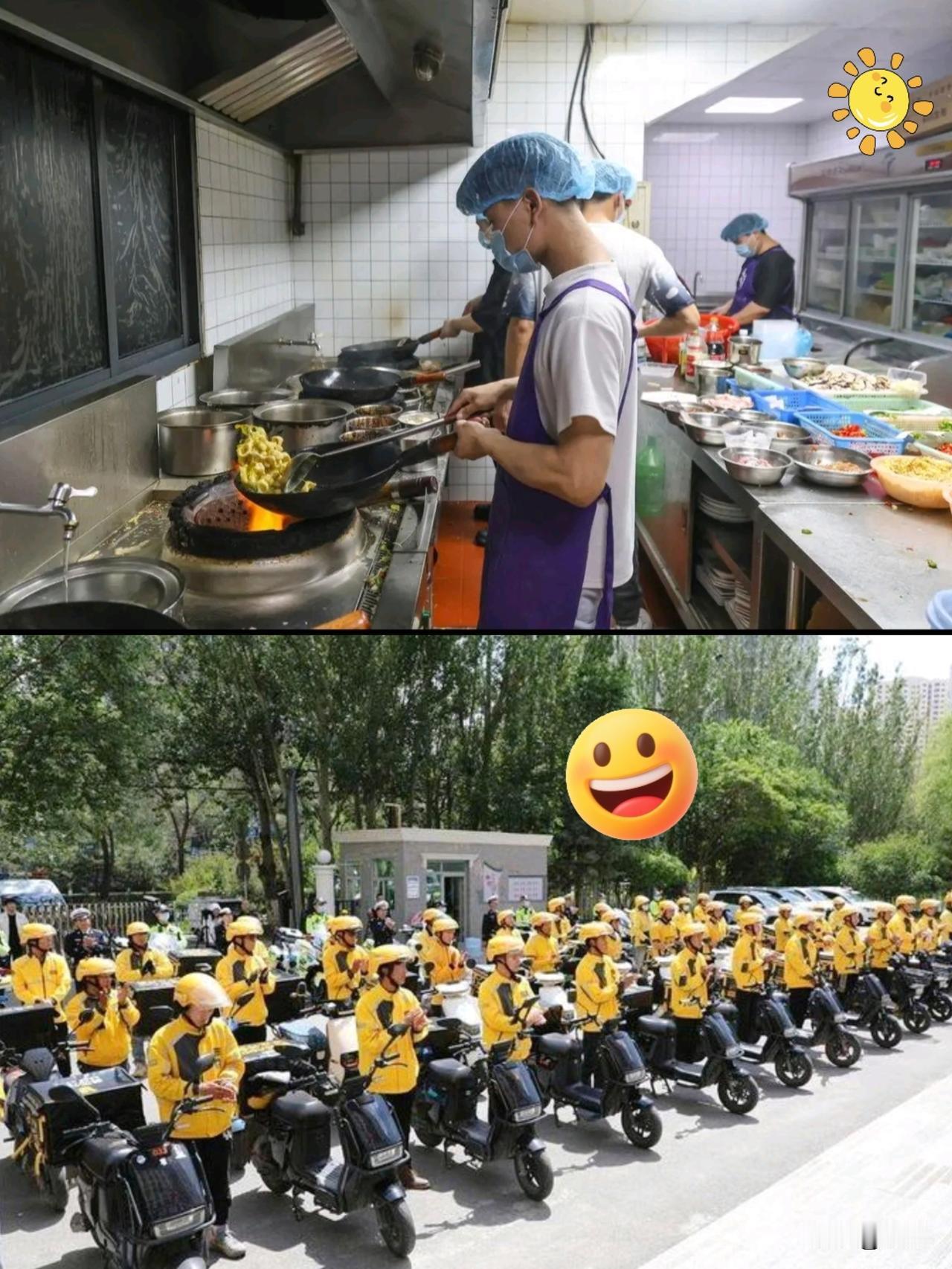 宁波餐饮圈这波“绝地反击”燃炸全网！大批老板同步下架外卖、关停所有线上订单，外界