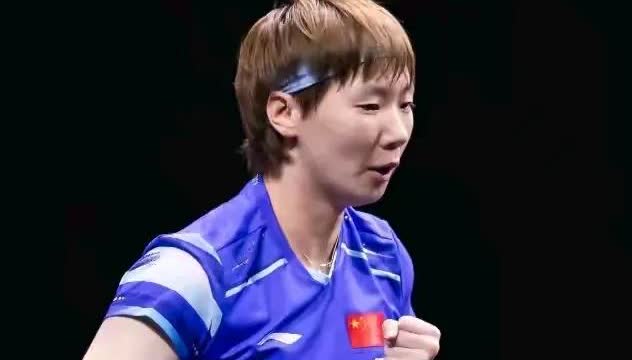 大胆预测，WTT瑞典大满贯，5项冠军如下男单冠军—国乒主力—梁靖崑女