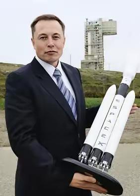 世界富豪马斯克再次语出惊人，振聋发聩！他说：“我是有点亲华，不仅是我在中国有既得