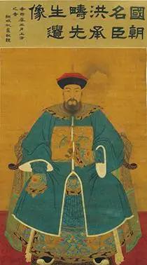 拿小说故事来考古，也是网络一大发明。