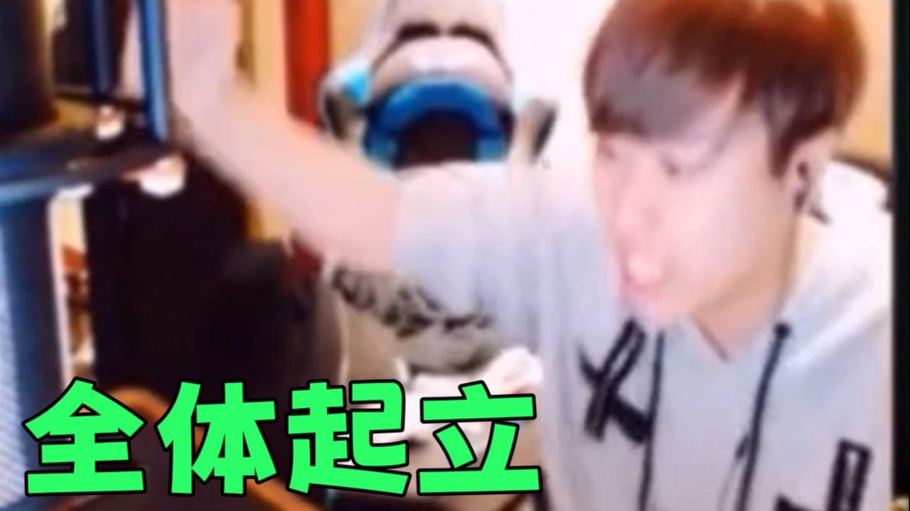 卢本伟和“巴旦木公主”结婚？网友炸锅：这瓜越看越像大型互联网反转现场卢本伟