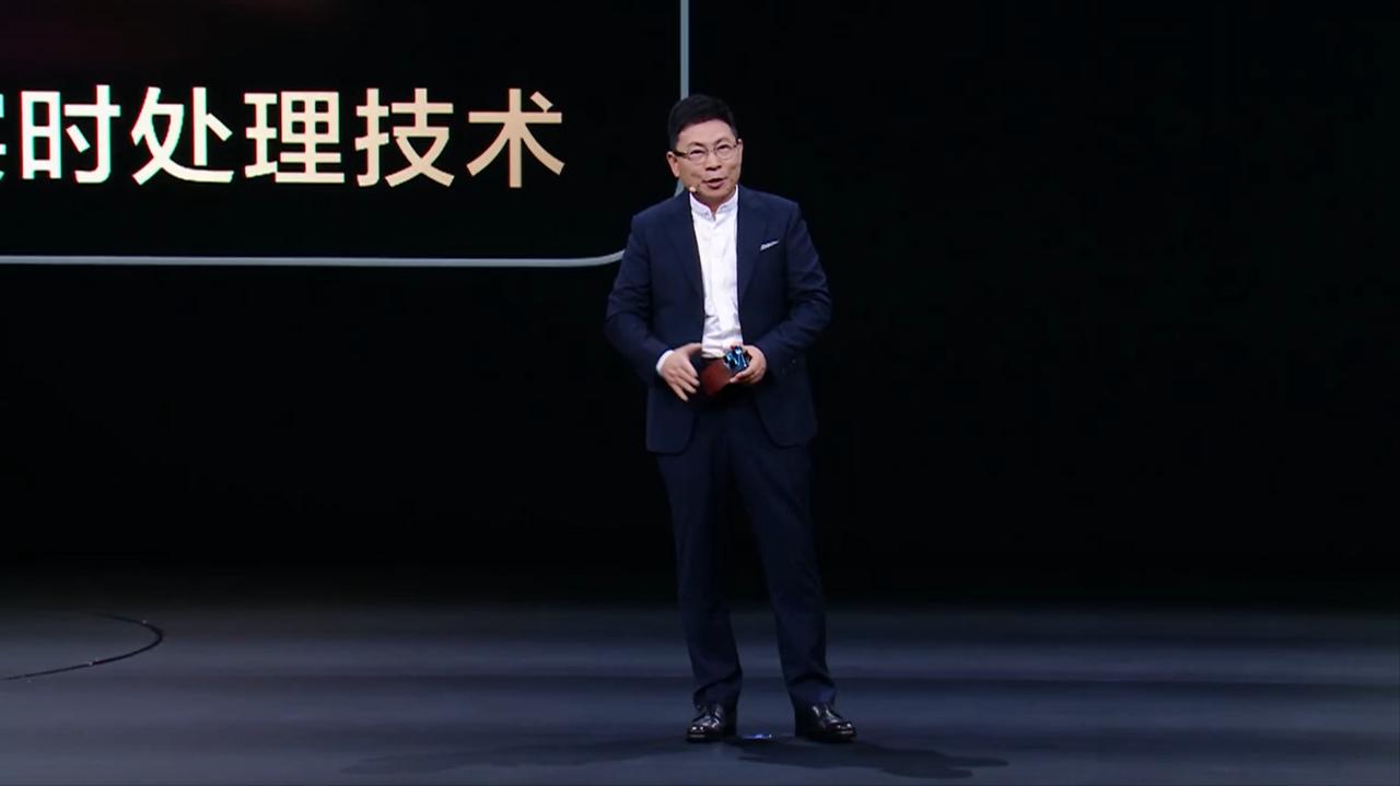 4月20日，在华为Pura系列发布会上，余承东用大篇幅介绍了华为Pura90