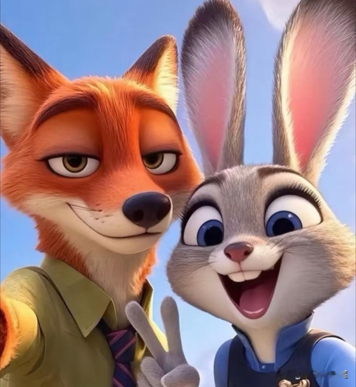 《我的世界没有我》坐不住了。《哪吒2》也不淡定了。他们没想到，一部《疯狂动物