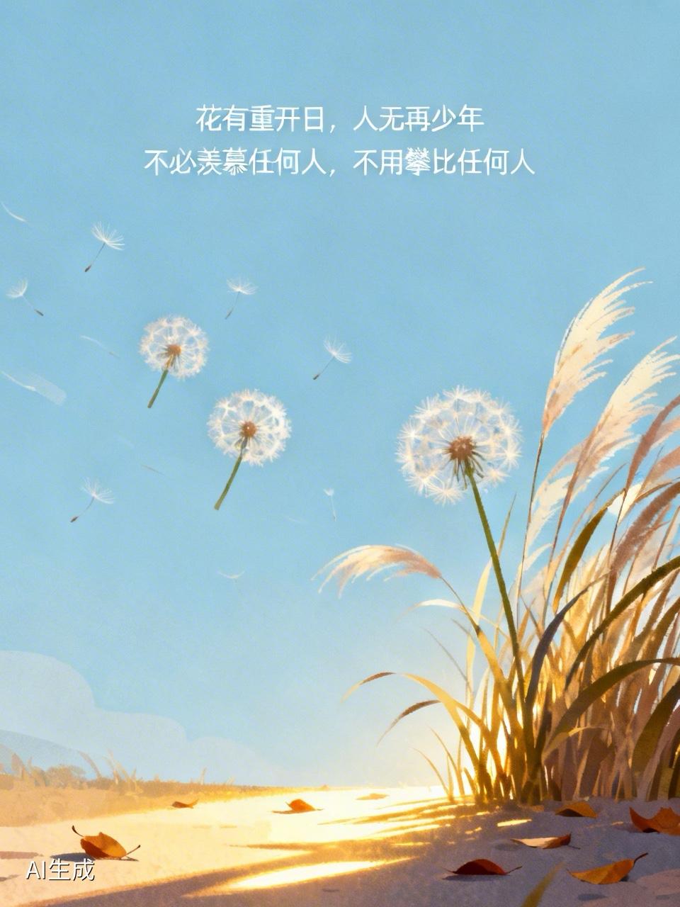 复旦大学教授陈果说：“无论我们活了多久，是70岁，还是80岁，或是90岁，其实，