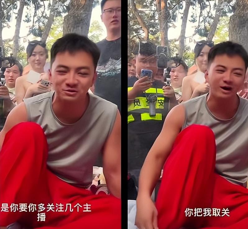 38岁女子怀孕，不知道孩子爹是谁；不找家人、不找妇联，坐十几个小时车到长春，堵住