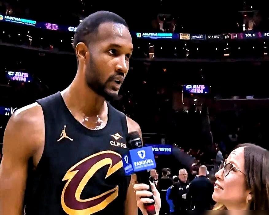 没了当家球星米切尔，骑士反而把东部第一的活塞给办了。北京时间3月4日，骑士主