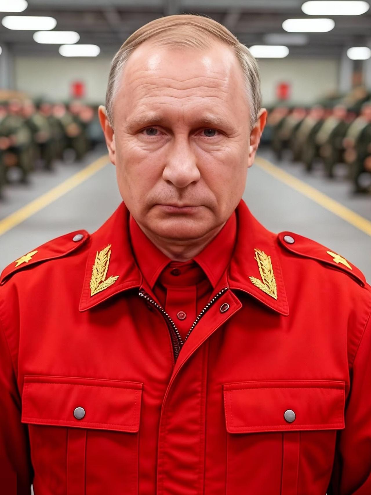 果然被我说中了!俄罗斯今天突然宣布:10月28日,俄罗斯国家杜马议员托尔马乔