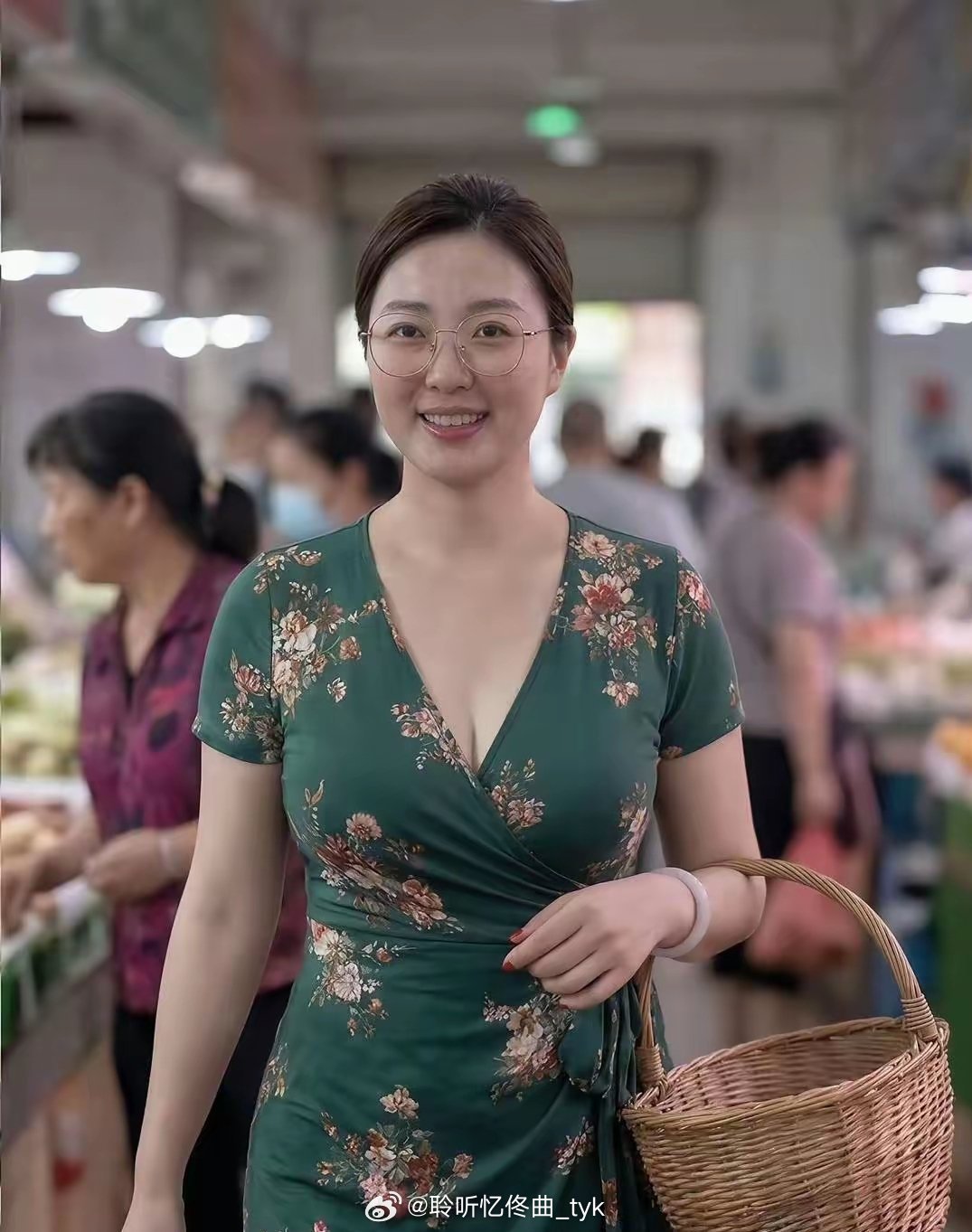 我敢说，这就是最旺夫的长相