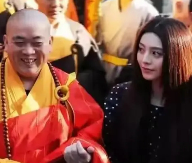 直到释永信落马，才明白《水浒传》里的和尚为什么个个好色。施耐庵是这样写和尚的：“